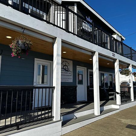 Dock Street Inn Westport Extérieur photo