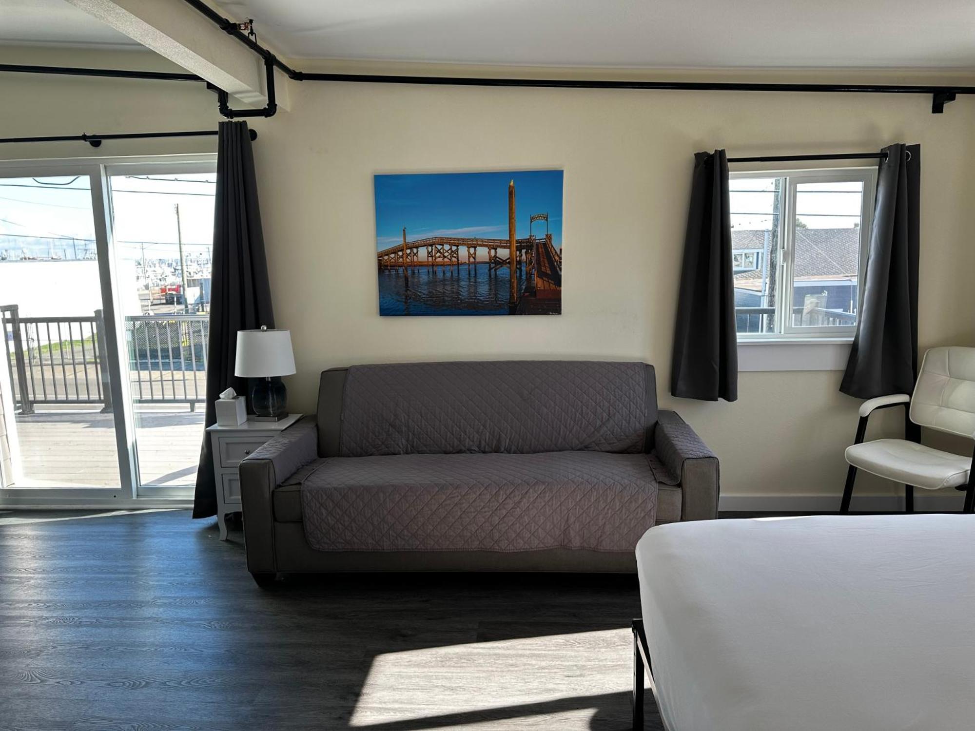 Dock Street Inn Westport Extérieur photo
