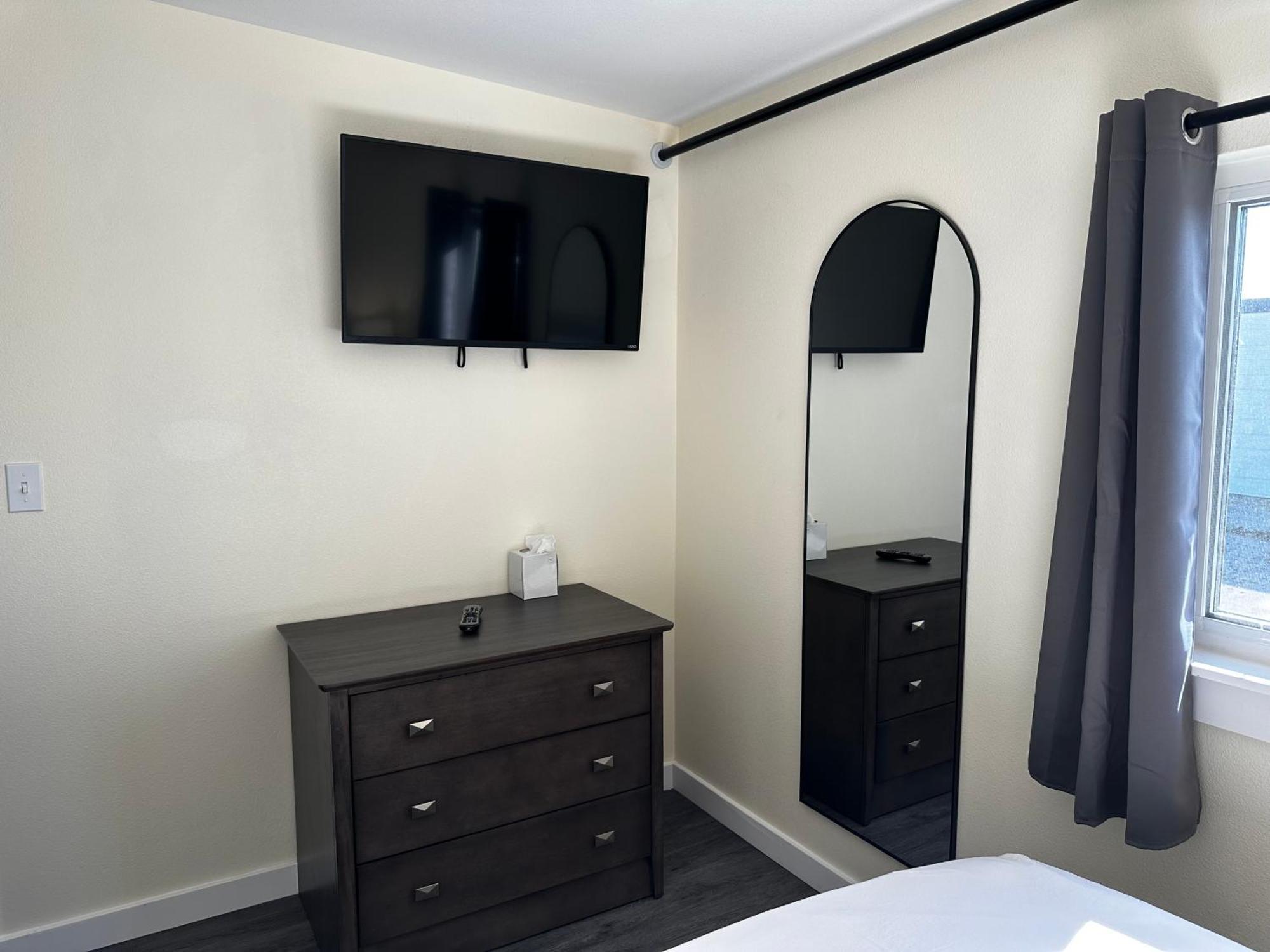 Dock Street Inn Westport Extérieur photo