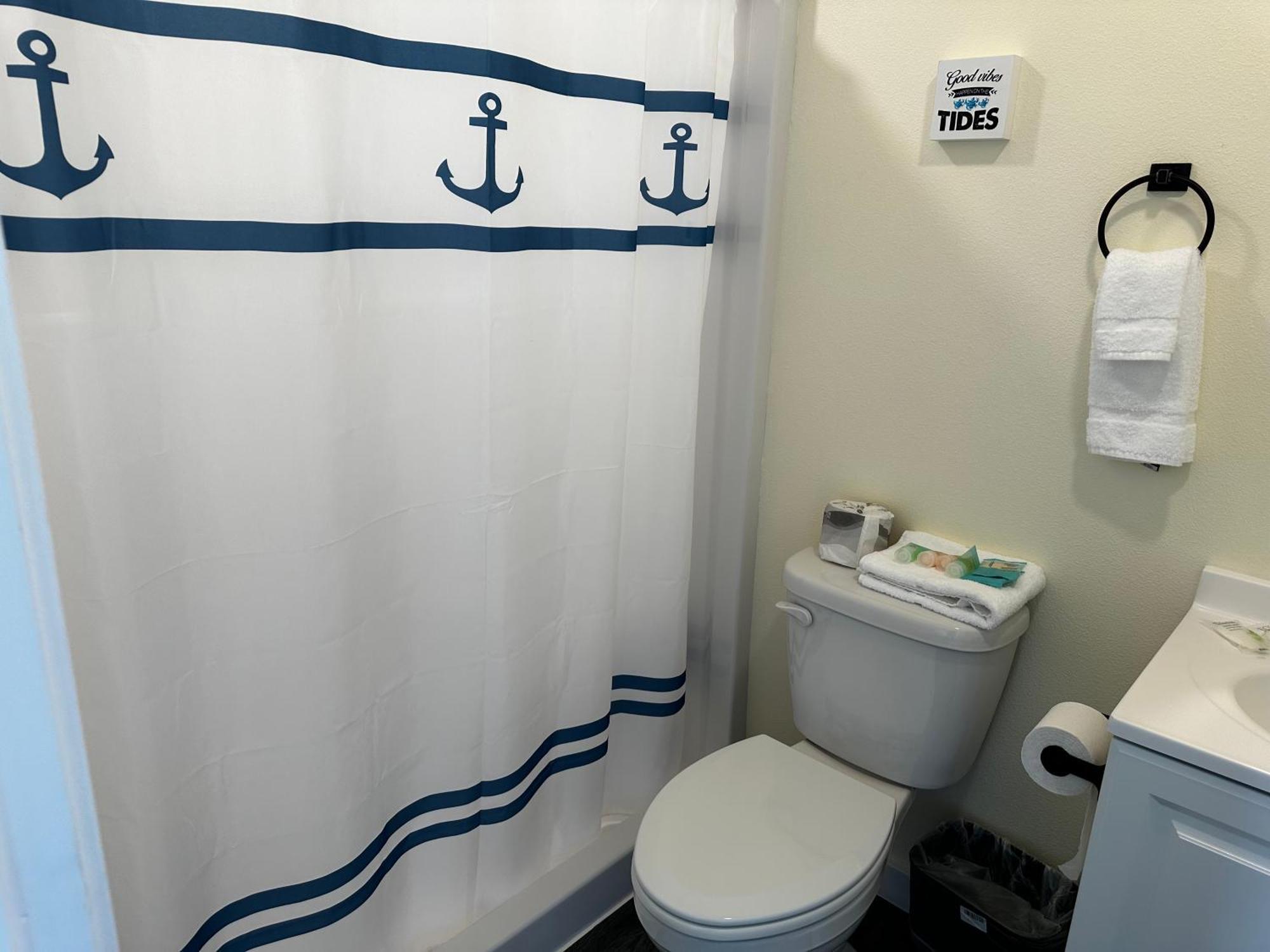Dock Street Inn Westport Chambre photo