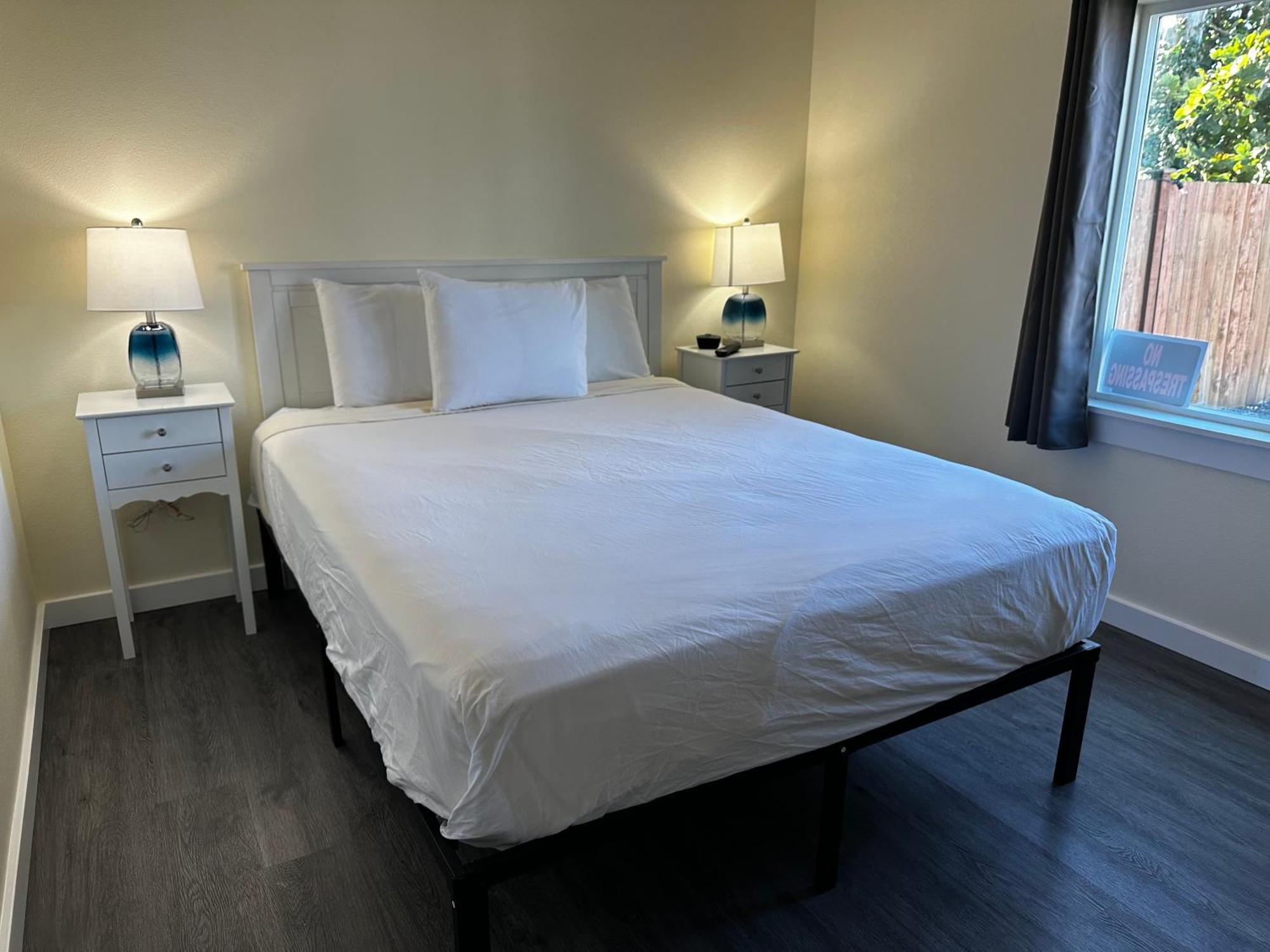 Dock Street Inn Westport Chambre photo